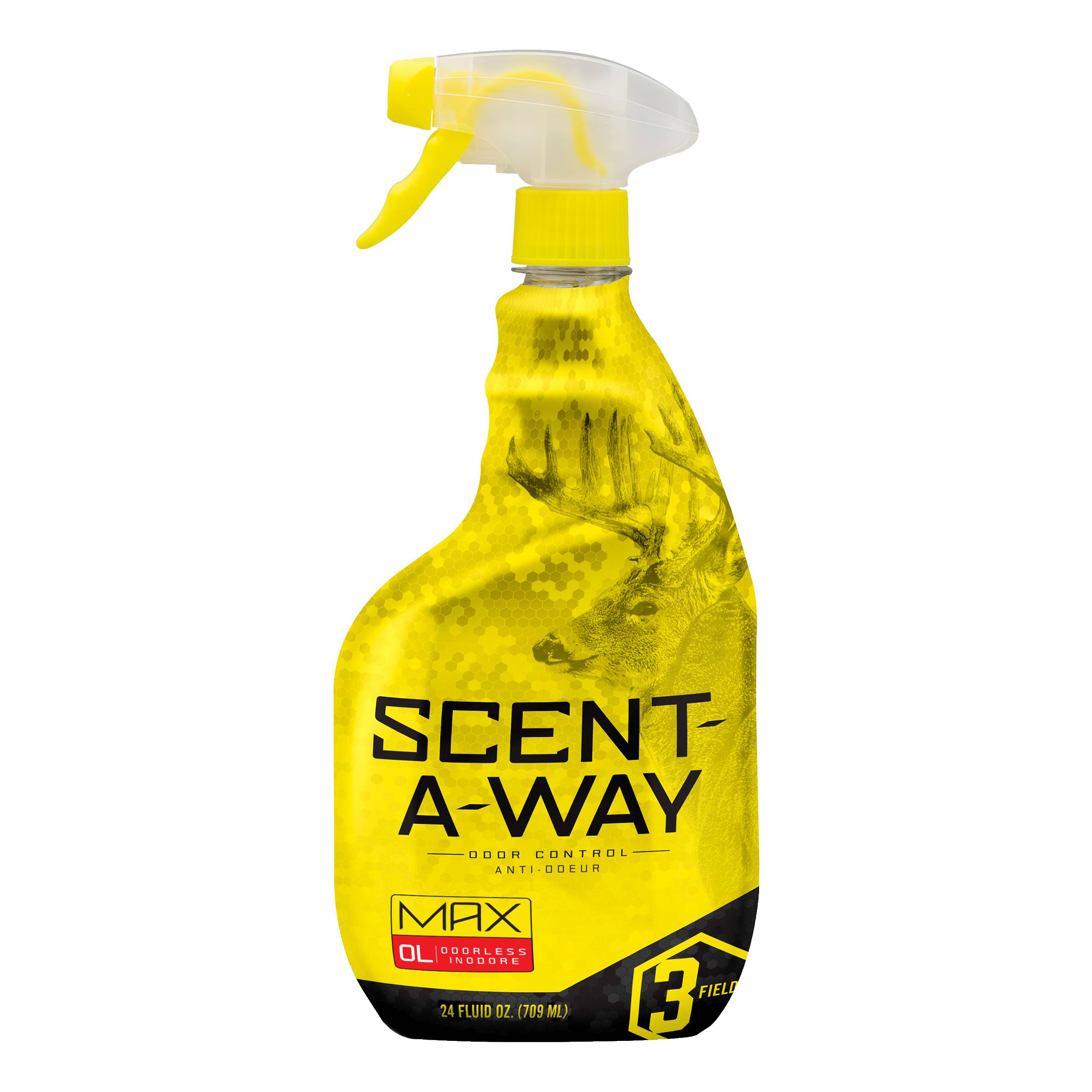 ScentAWay BioStrike Odor Control Spray Bass Pro Shops